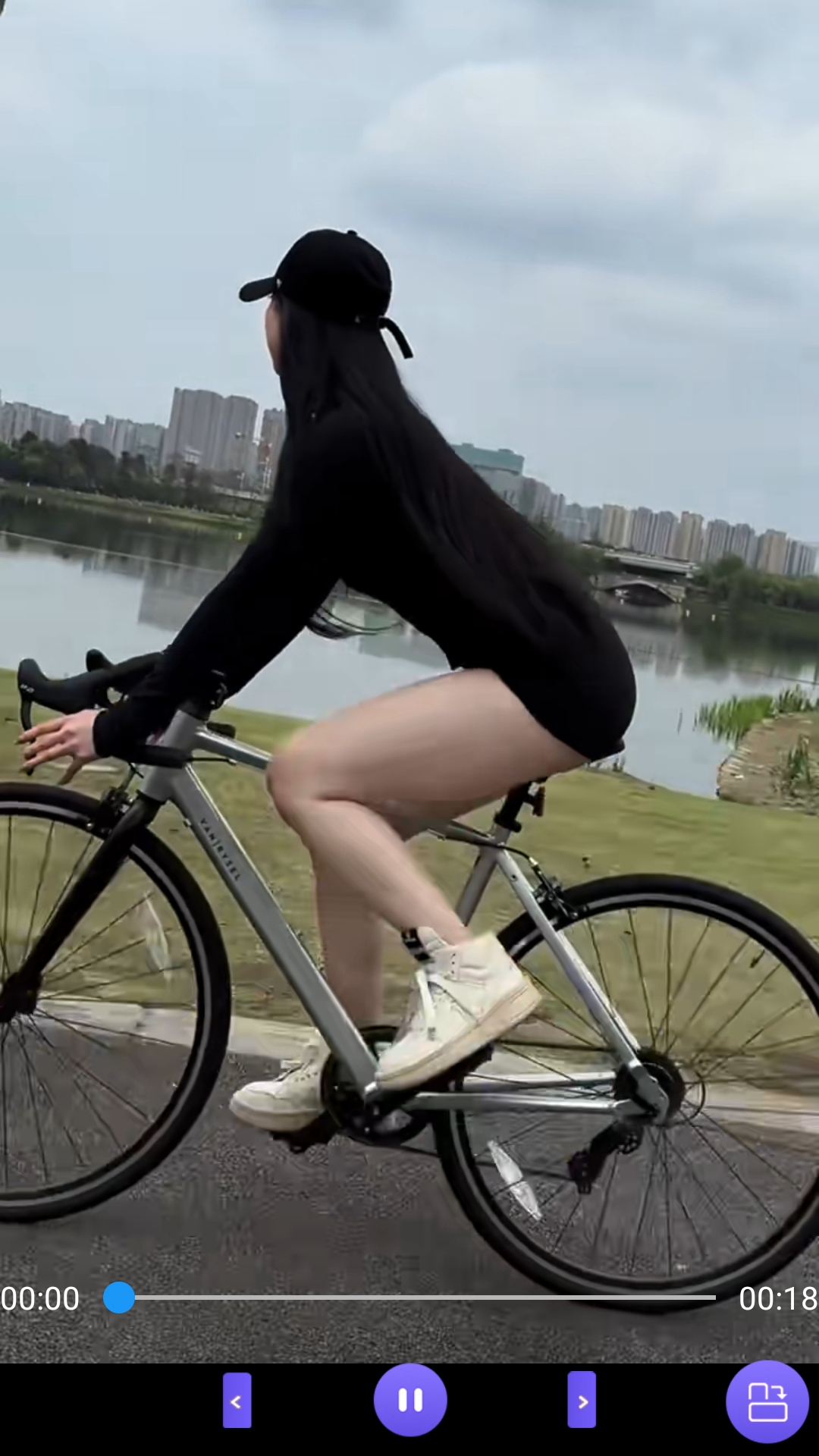 广东失心女王截图