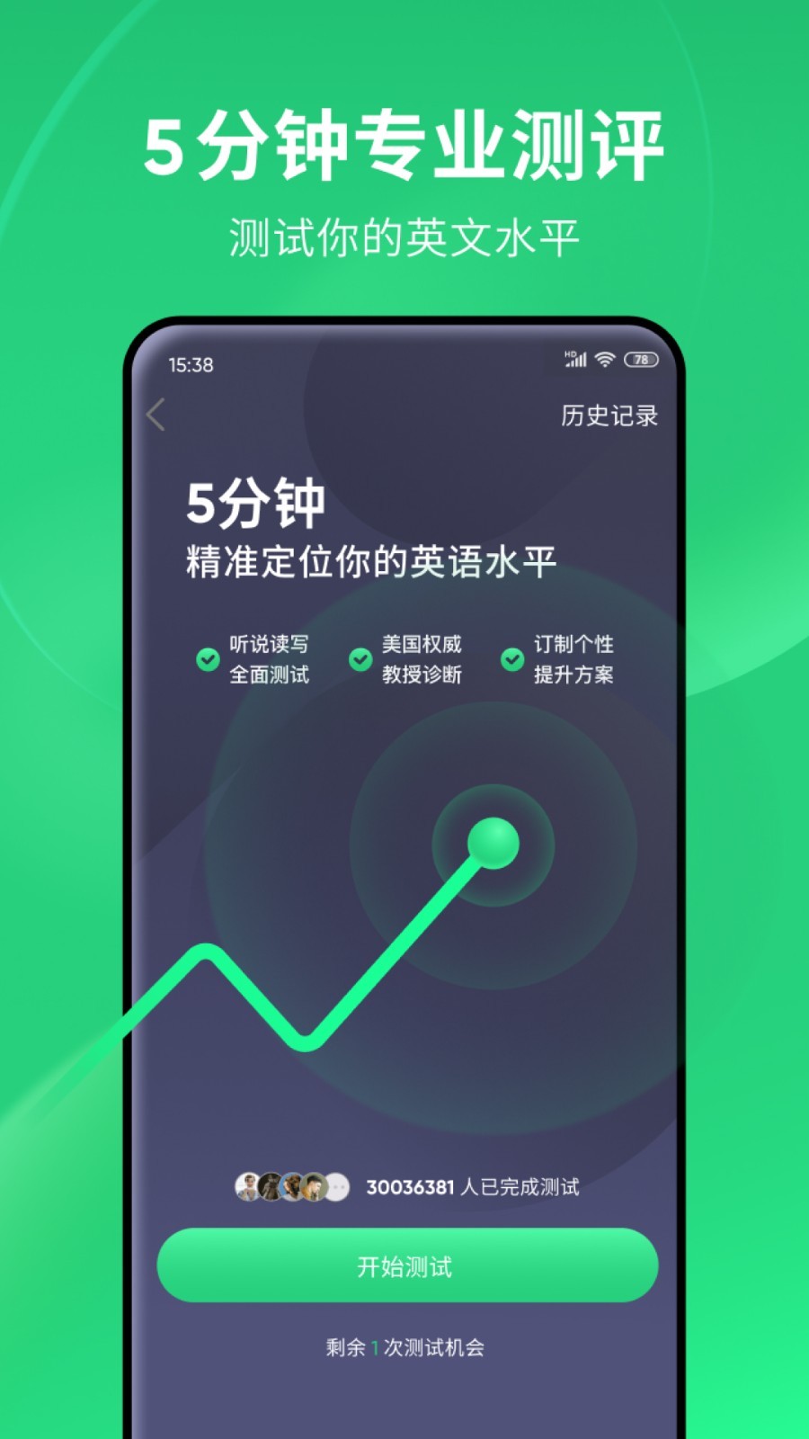 午夜暗香截图